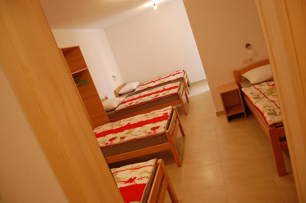 Guesthouse Panna Maria Međugorje Quarto foto