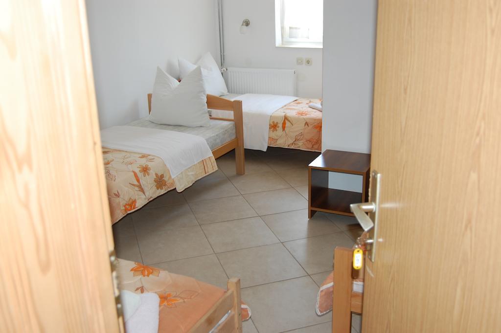 Guesthouse Panna Maria Međugorje Quarto foto