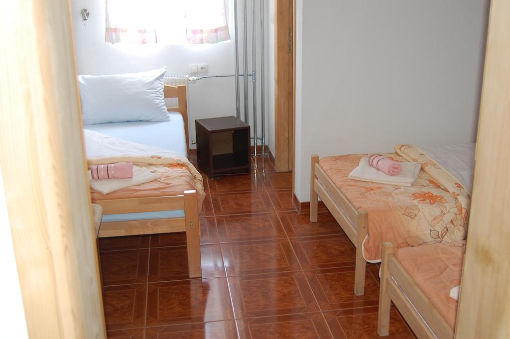 Guesthouse Panna Maria Međugorje Quarto foto