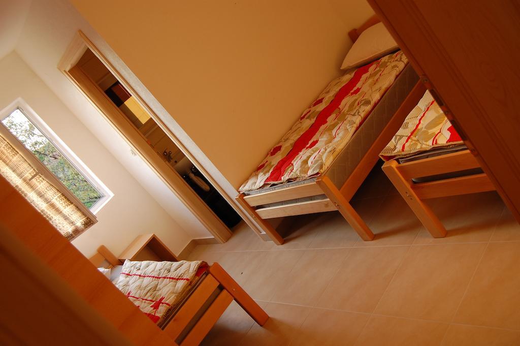 Guesthouse Panna Maria Međugorje Quarto foto
