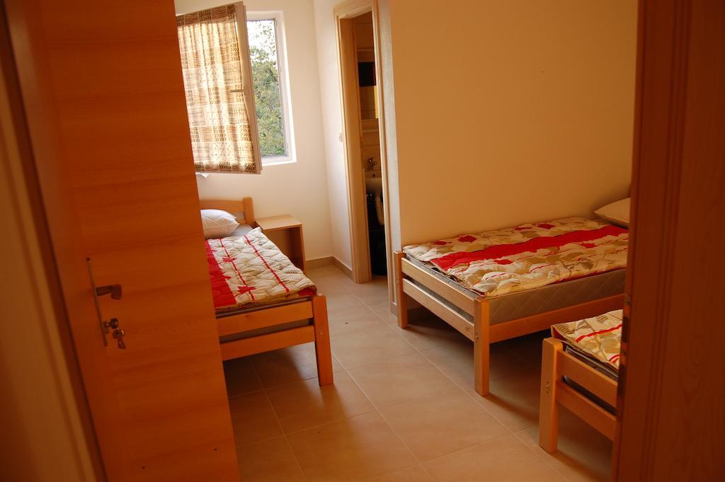 Guesthouse Panna Maria Međugorje Quarto foto
