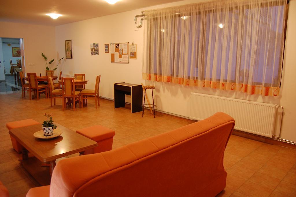 Guesthouse Panna Maria Međugorje Exterior foto