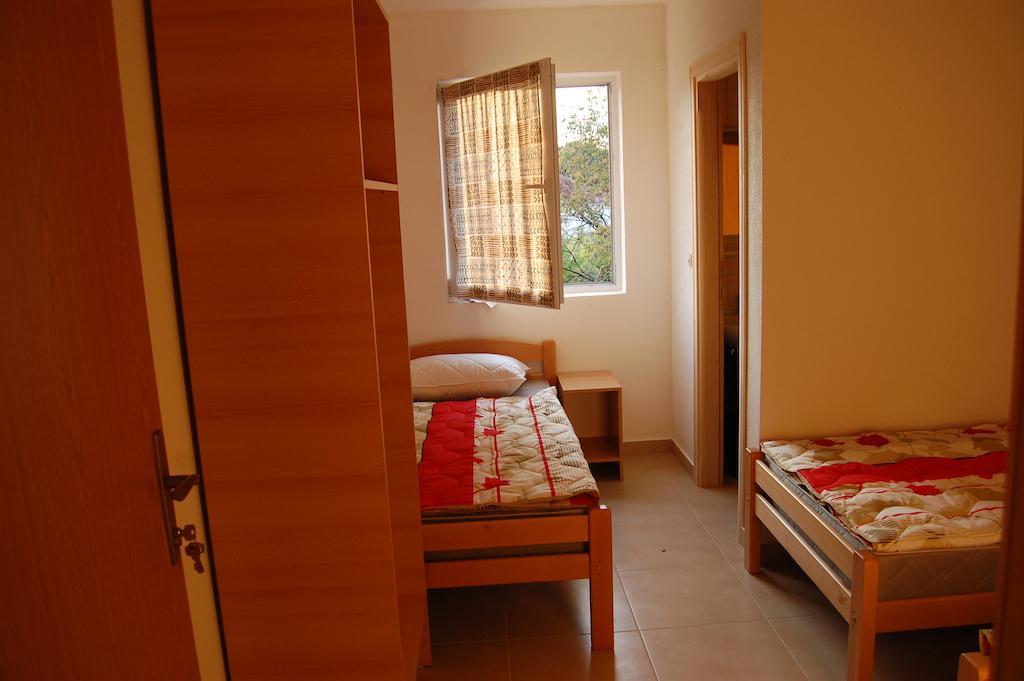 Guesthouse Panna Maria Međugorje Quarto foto
