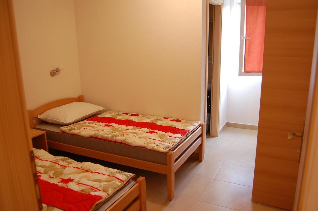 Guesthouse Panna Maria Međugorje Quarto foto