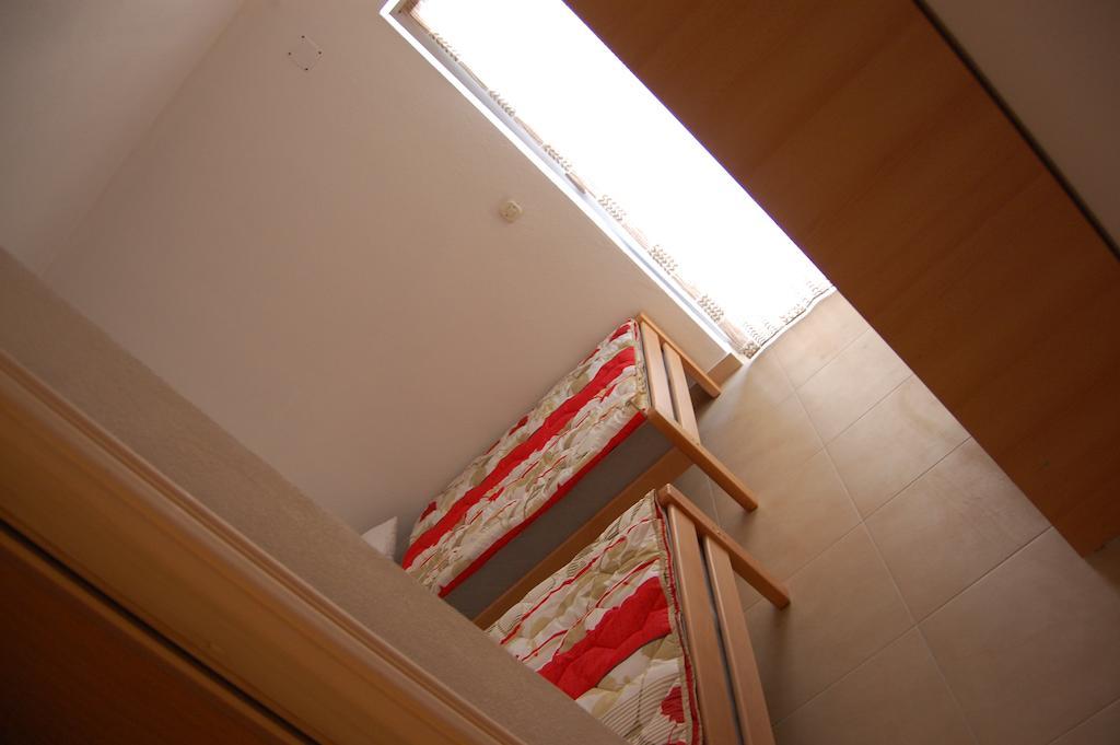 Guesthouse Panna Maria Međugorje Quarto foto