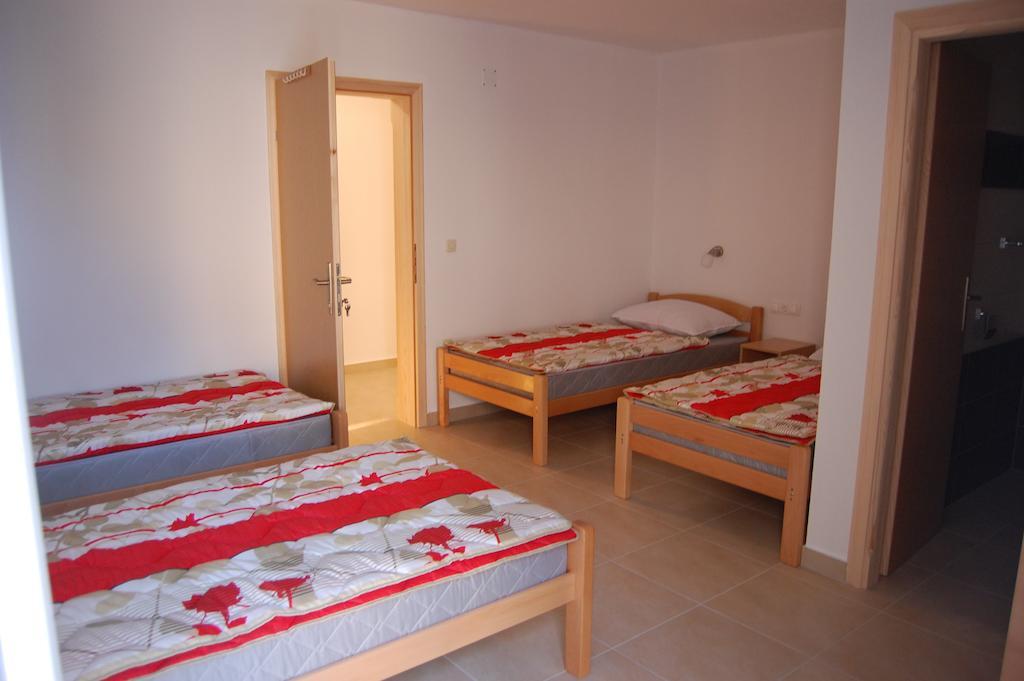 Guesthouse Panna Maria Međugorje Quarto foto