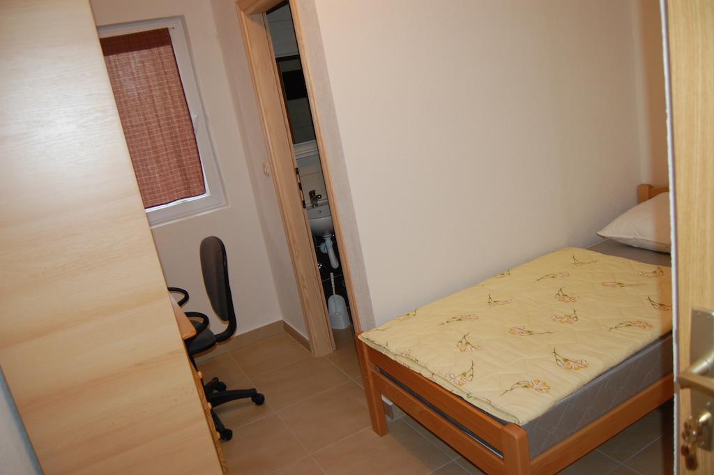 Guesthouse Panna Maria Međugorje Quarto foto